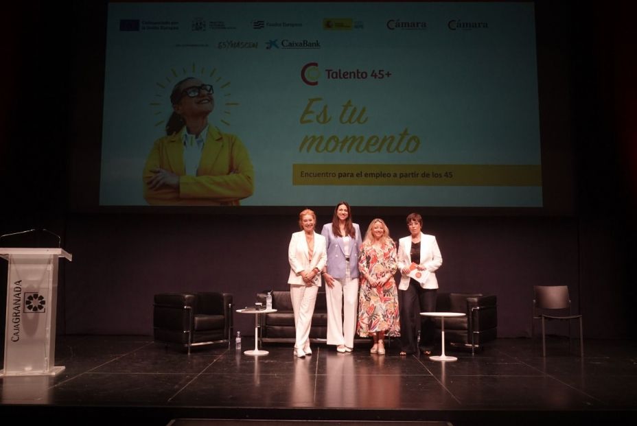 el poder de reinventarse