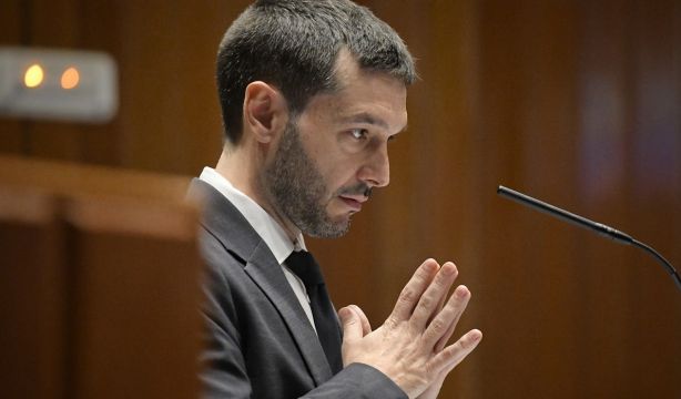 Bustinduy: "Los problemas que tienen los jóvenes no son culpa de los jubilados. Es falso y perverso"