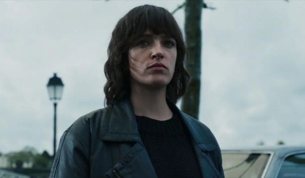 'Un fantasma en la batalla': Díaz Yanes está de vuelta con la historia de otra infiltrada en ETA