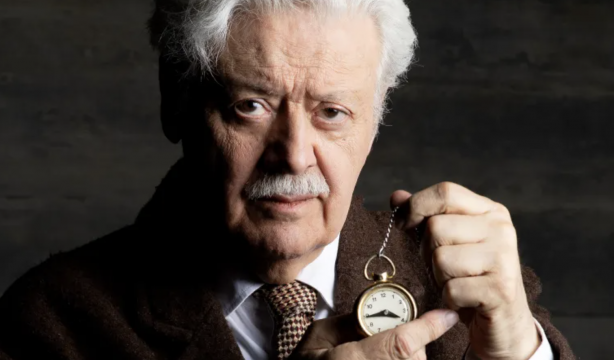 El Teatro Español estrena temporada con 'El pesimismo alegre (Mi suicidio)'