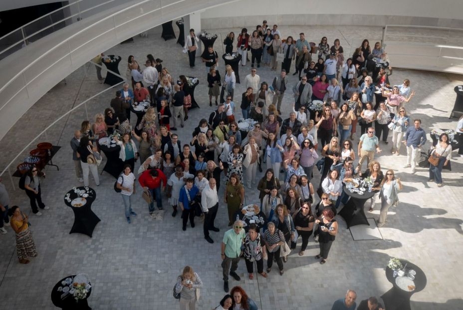 Empresarios apuestan por los mayores de 45 años: "La experiencia no tiene edad"