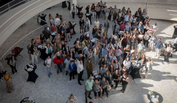 Empresarios apuestan por los mayores de 45 años: "La experiencia no tiene edad"