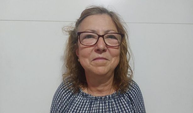 Meño (Asjubi40) exige dignidad: "Con 47 años cotizados, no puedo seguir penalizada de por vida"