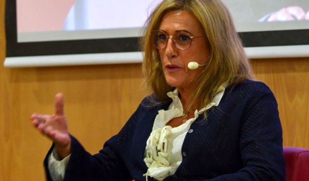 Begoña Hernández: "Ofrecemos a los sénior un asesoramiento personalizado, independiente y externo"