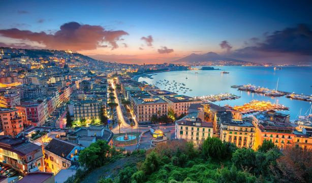 Mundosenior te invita a recorrer Europa con estancias y circuitos únicos