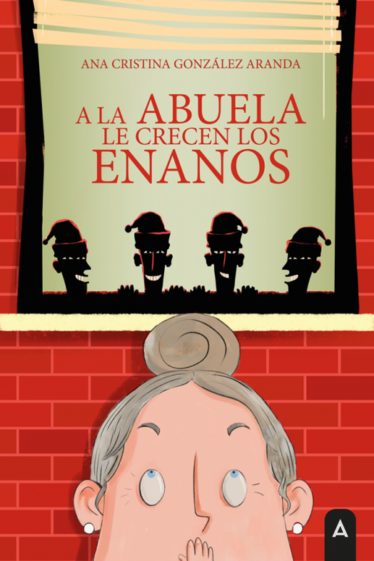  ‘A la abuela le crecen los enanos’: Ana Cristina González da voz a los mayores en su primera novela