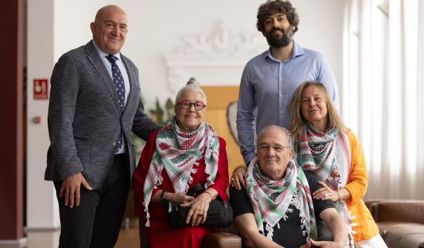 Lola Herrera: "Cuando conectas con un teatro lleno, no te quieres jubilar"