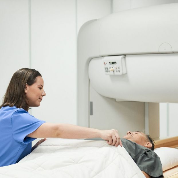 Consejos para superar el miedo a la resonancia magnética Consejos para superar el miedo a la resonancia magnética