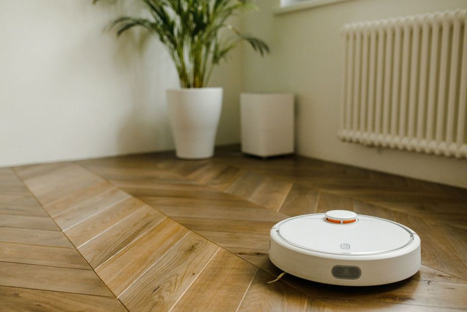 Cómo funcionan los robots aspiradores y qué tener en cuenta para comprar uno Cómo funcionan los robots aspiradores y qué tener en cuenta para comprar uno