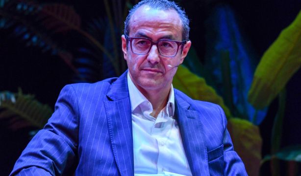 Castedo (CaixaBank): "Para evitar el miedo a la tecnología necesitamos información y formación"