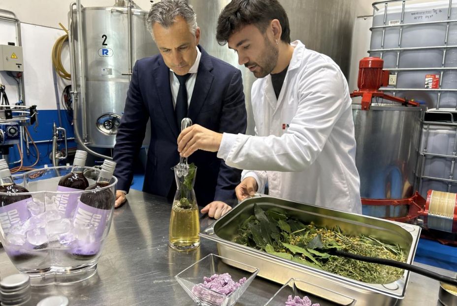 Guía del mejor vermut madrileño y ruta por los bares especializados para disfrutar del aperitivo Guía del mejor vermut madrileño y ruta por los bares especializados para disfrutar del aperitivo