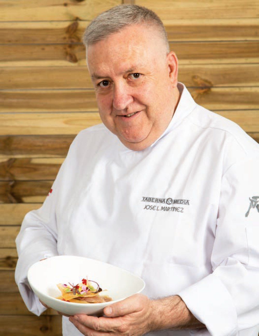 ajoblanco jose luis martin