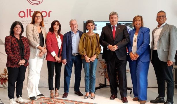 ALTXOR: la apuesta de Euskadi por el envejecimiento activo y la participación social de los mayores