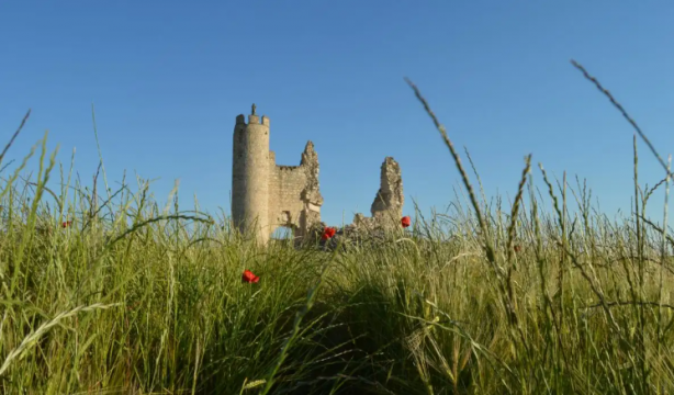 10 pueblos abandonados de España que merecen una visita
