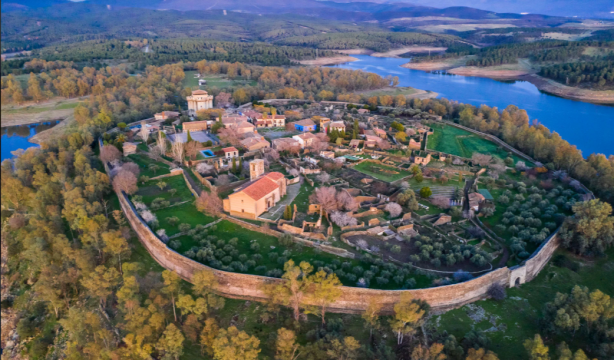 10 pueblos abandonados de España que merecen una visita
