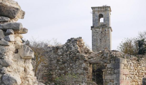10 pueblos abandonados de España que merecen una visita