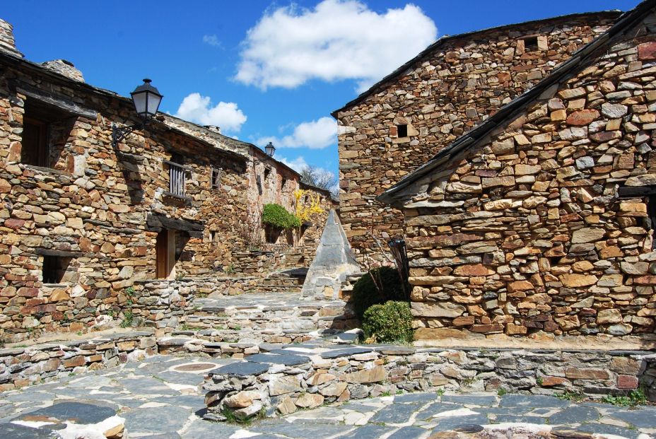 10 pueblos abandonados de España que merecen una visita