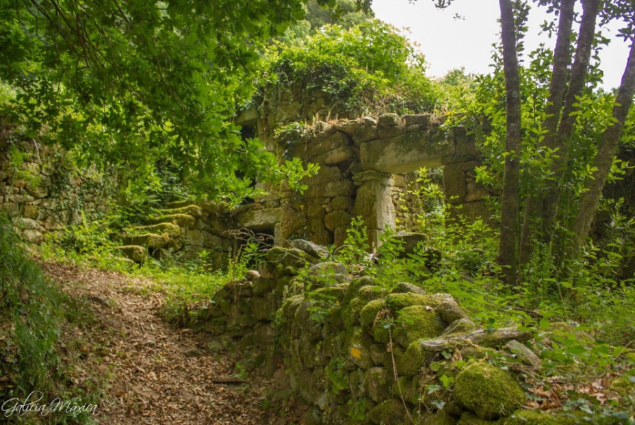 10 pueblos abandonados de España que merecen una visita