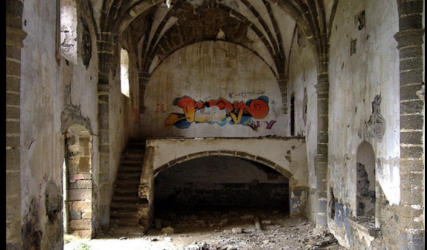 10 pueblos abandonados de España que merecen una visita