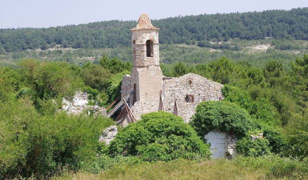 10 pueblos abandonados de España que merecen una visita