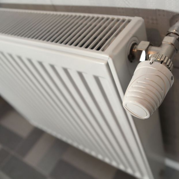 Radiador, calefacción Radiador, calefacción