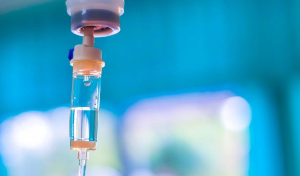 El nuevo 'combo' de fármacos que trae esperanza para el cáncer de próstata  (Bigstock)