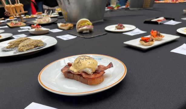 Tapapiés celebra su 15ª edición con más de 100 tapas y 30 conciertos en Lavapiés