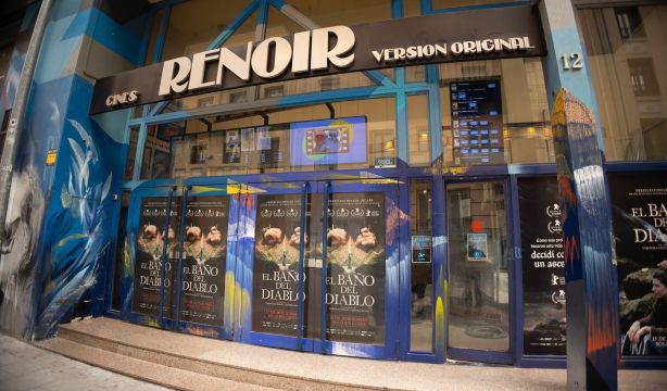 Vuelve la Fiesta del Cine: tres días con entradas a 3,5 euros