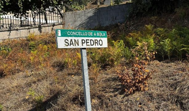 Tensión en una aldea de Ourense tras la llegada de un asesino múltiple: "Hay preocupación"