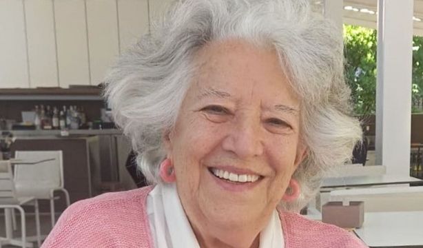 María Ángeles Durán: "Es un error insistir en la cantidad de años de vida si olvidamos la calidad"