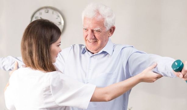 Nuevo reloj del envejecimiento que predice la pérdida muscular