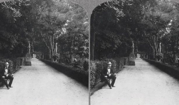 El Real Jardín Botánico celebra 270 años de historia en Madrid. Fuente: EuropaPress.