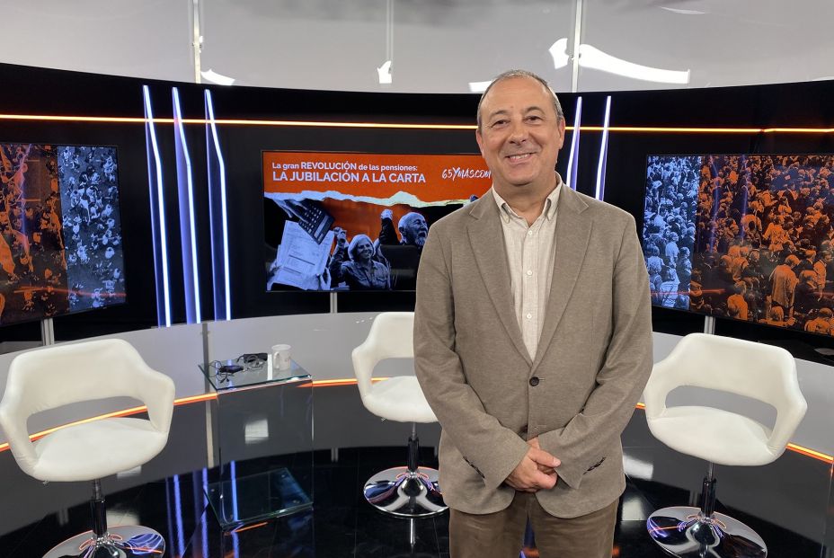 Carlos Bravo, Secretario confederal de Políticas Públicas y Protección Social de CCOO Carlos Bravo, Secretario confederal de Políticas Públicas y Protección Social de CCOO