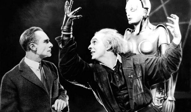 Una exposición explora la conexión entre el expresionismo alemán y el cine