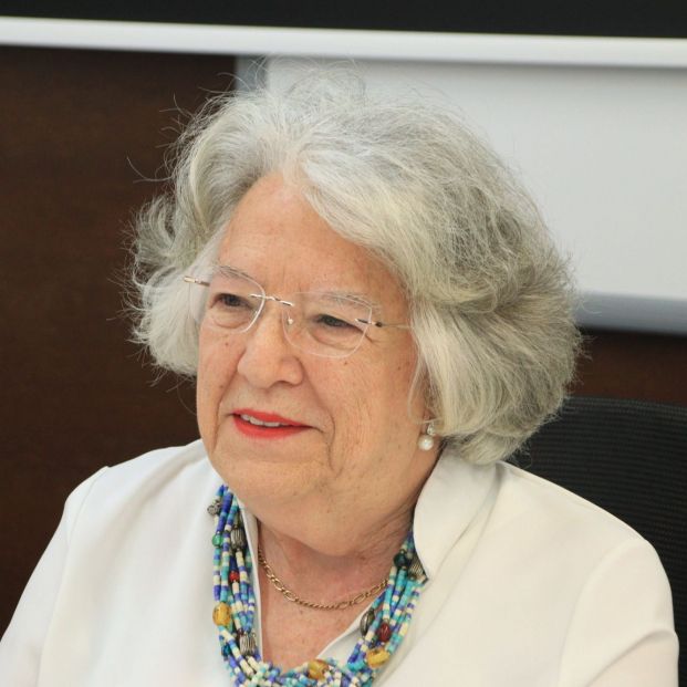 Ángeles Durán: "Es un error insistir en la cantidad de años de vida si nos olvidamos de la calidad" (Europa Press)