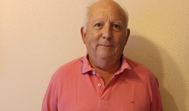 Miguel Ángel (Asjubi40): "Me parece una estafa que me quiten 24% de pensión, con 42 años cotizados"