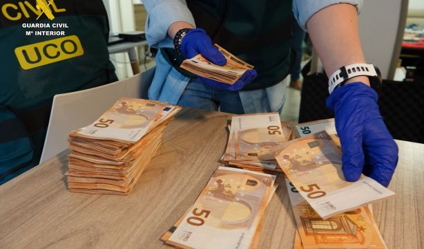 Detenido el rey del 'phishing' bancario, que presumía de "robarle todo a las abuelas"