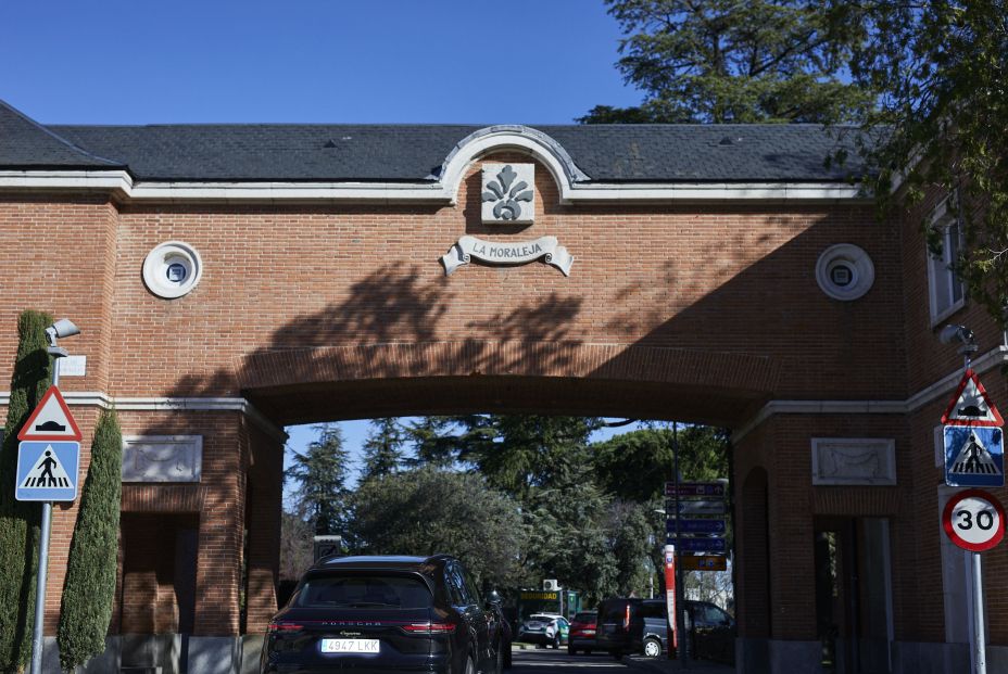 Estos son los barrios que tienen la mayor renta bruta media en España