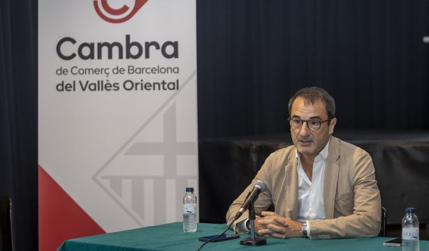 Andrés Núñez: "Cada vez hay más empresas que valoran el talento 45+"