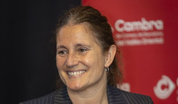 Anna Minguez, alumna +45: "La formación es fundamental para reinventarse"