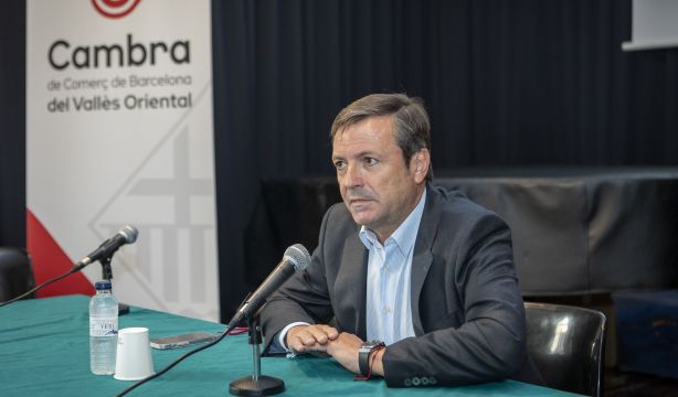 Francisco Valle El éxito de cualquier proyecto se construye entre jóvenes y sénior