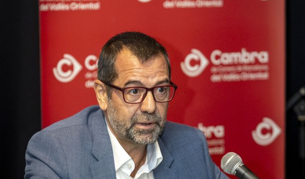Pep Garcia Invertir en talento sénior es apostar por un crecimiento sostenible