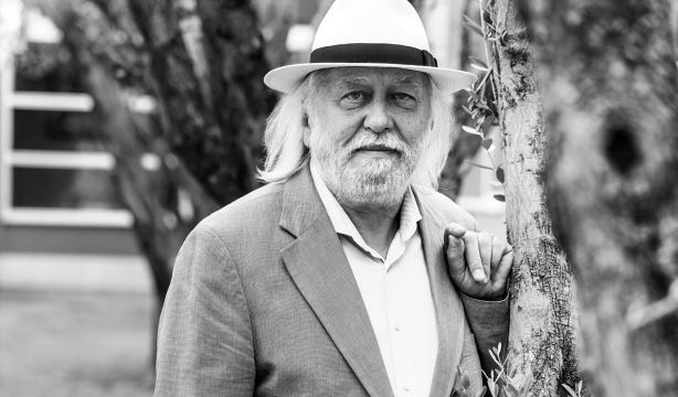 El húngaro László Krasznahorkai, Premio Nobel de Literatura 2025