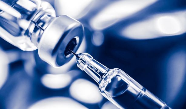 Crean una vacuna de nanopartículas que previene el cáncer en ratones. (Bigstok)