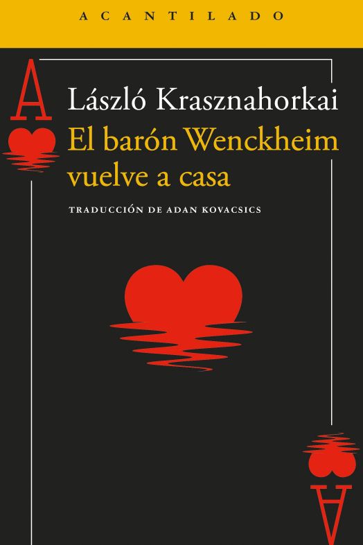 el baron wenckheim vuelve a casa el baron wenckheim vuelve a casa