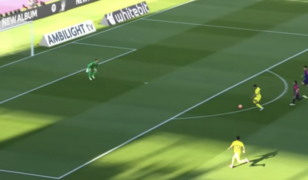 El Villarreal-Barça de LALIGA en Miami suma apoyos entre jugadores y seguidores del fútbol español