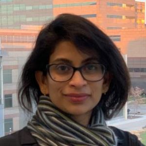 Prabhani U. Atukorale headshot