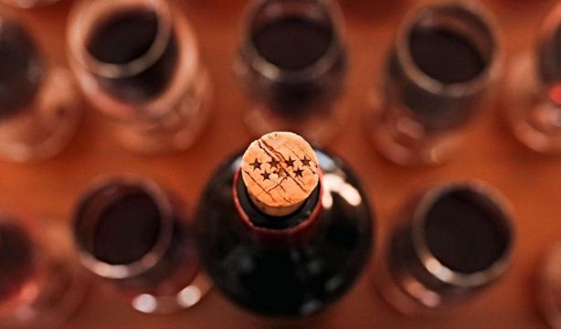 La Comunidad de Madrid recupera su marca propia de vino tinto, Encinero, y ultima un vino blanco. Foto: Comunidad de Madrid