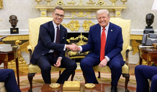 Trump propone expulsar a España de la OTAN