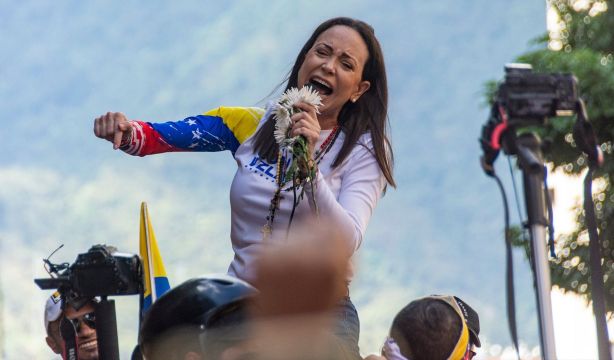 Trump se queda sin el Nobel de la Paz 2025: el premio es para la venezolana María Corina Machado